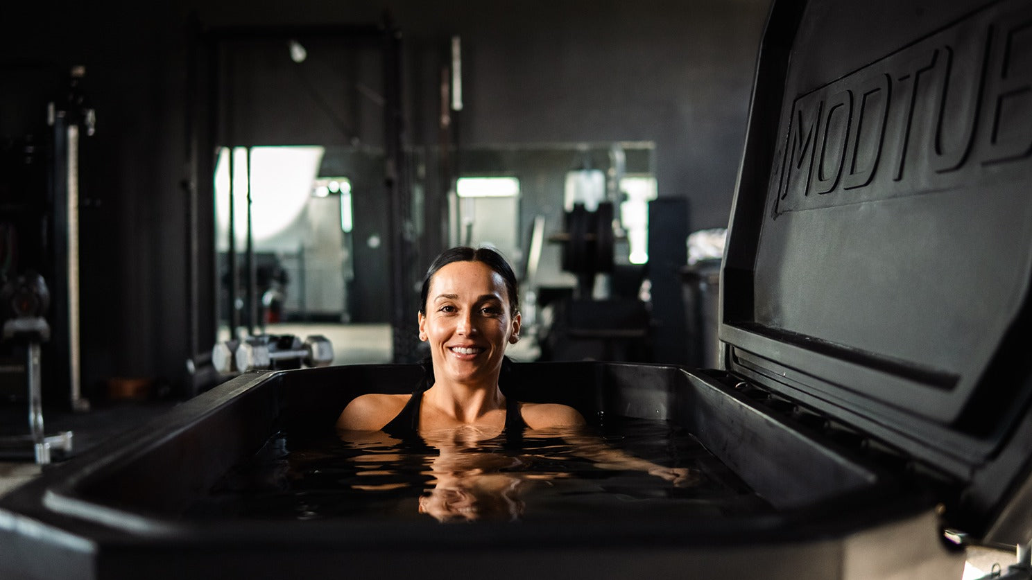 Buy Cold Plunge Tub Online