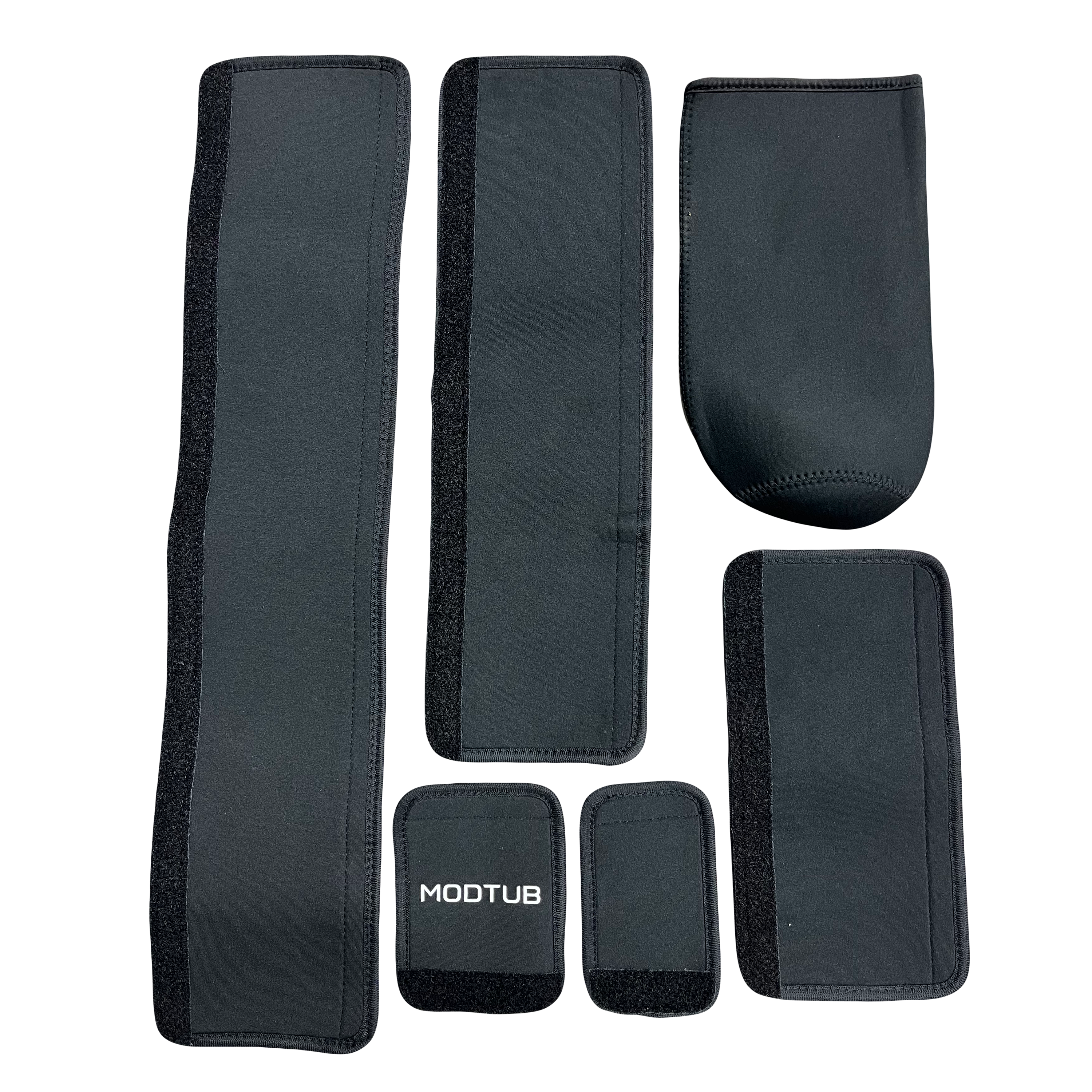 Modtub 2.0 Insulation Package