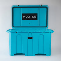 Modtub - Cold Water Therapy