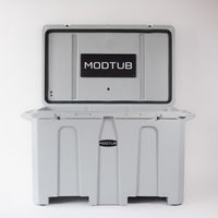Modtub - Cold Water Therapy