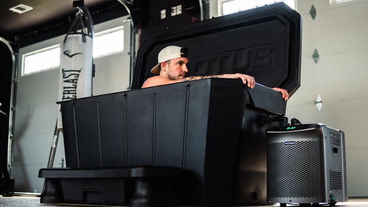 Modtub Snapback – Embrace the Cold