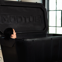 Modtub 2.0 - Cold Water Therapy