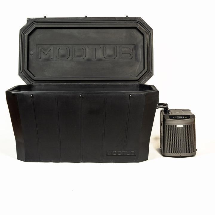 Modtub 2.0 - Cold Water Therapy