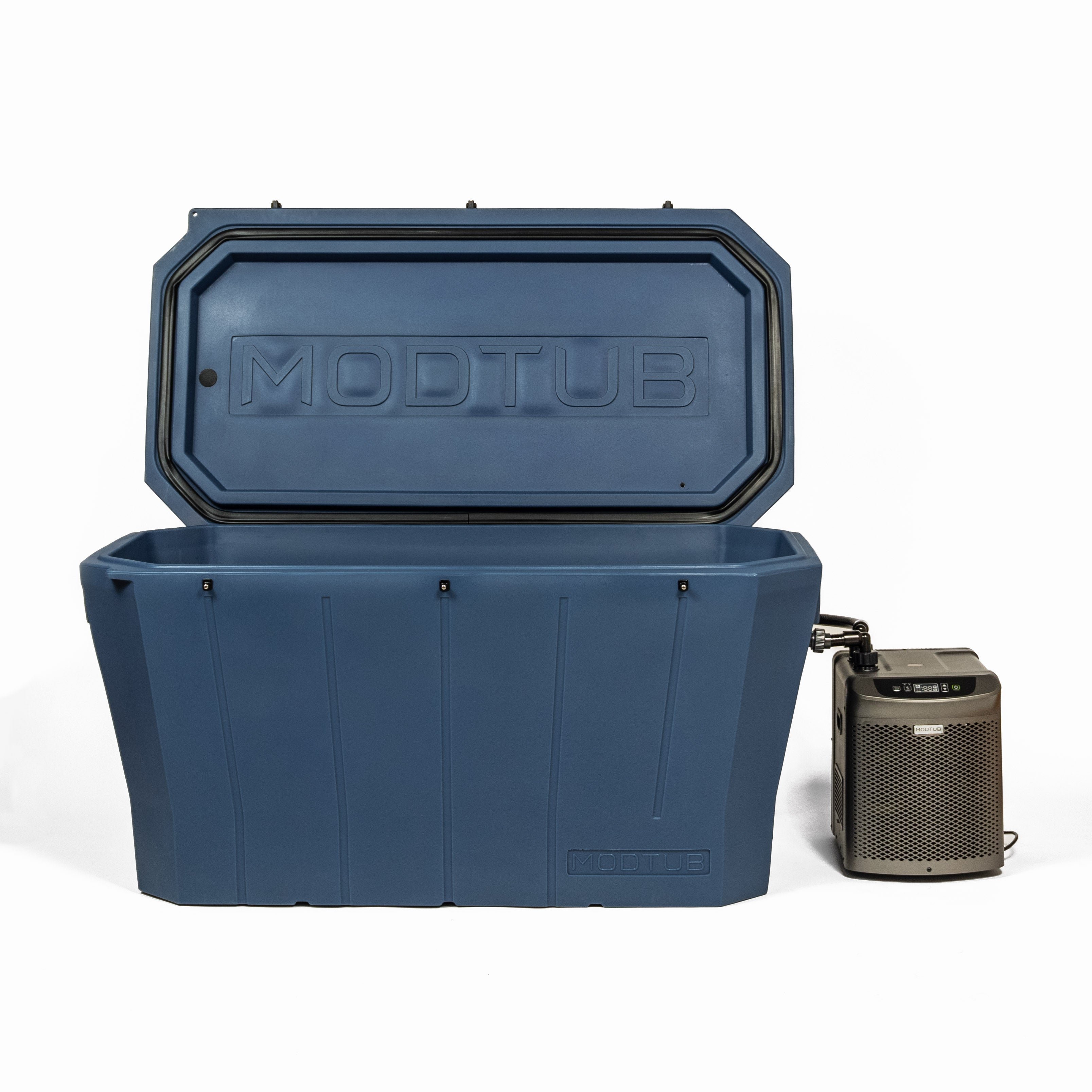 Modtub 2.0 - Cold Plunge System