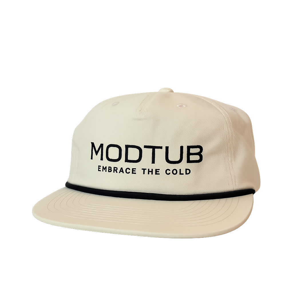 Modtub Snapback – Embrace the Cold