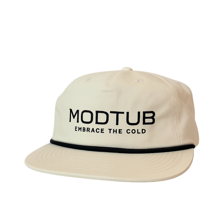 Modtub Snapback – Embrace the Cold