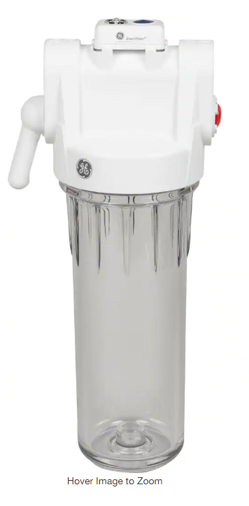 Filter Housing