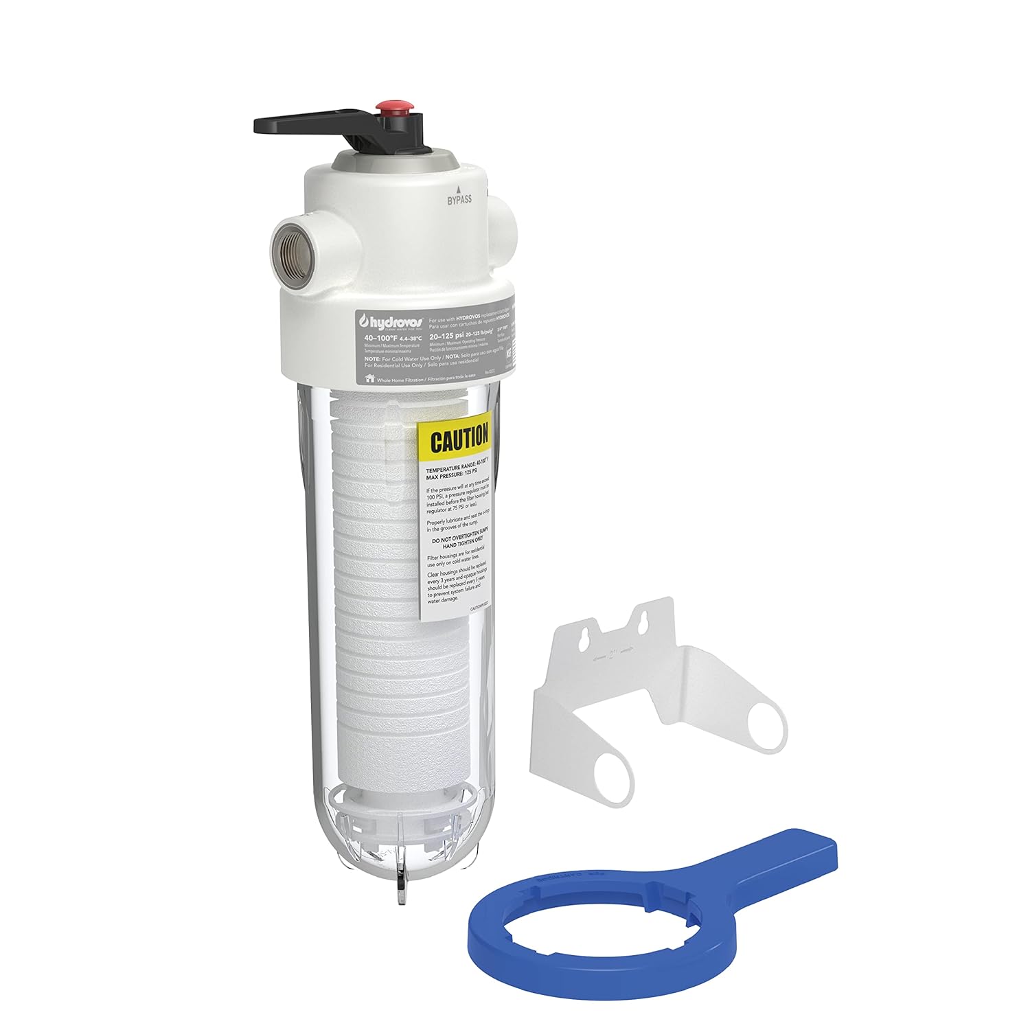 Filter Housing