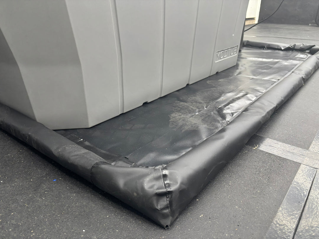 Modtub Mat