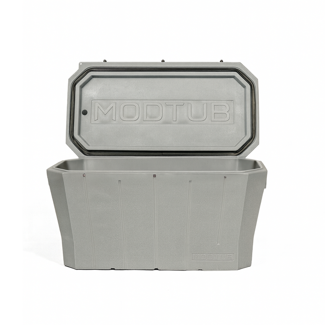 Modtub 2.0 - Tub Only