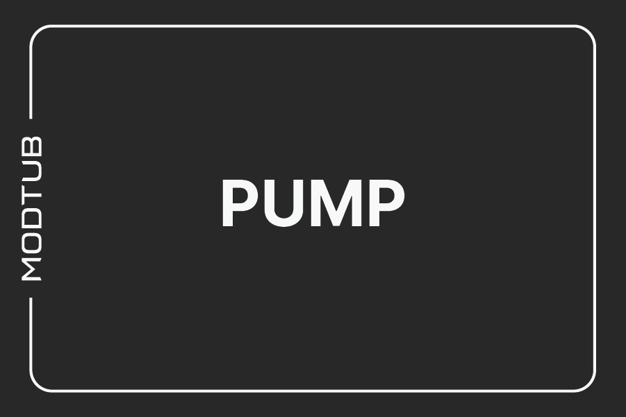 Pump